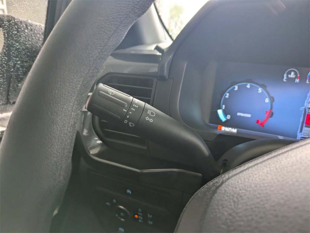 New 2025 Ford F150 STX w/ Equipment Group 200A image 26