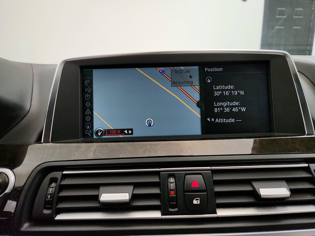 Used 2013 BMW 650i Convertible w/ Executive Pkg RWD image 18