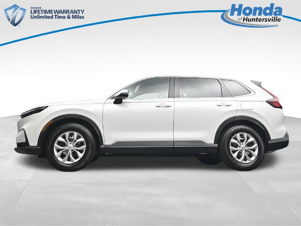 New 2027 Honda CR-V LX image 56