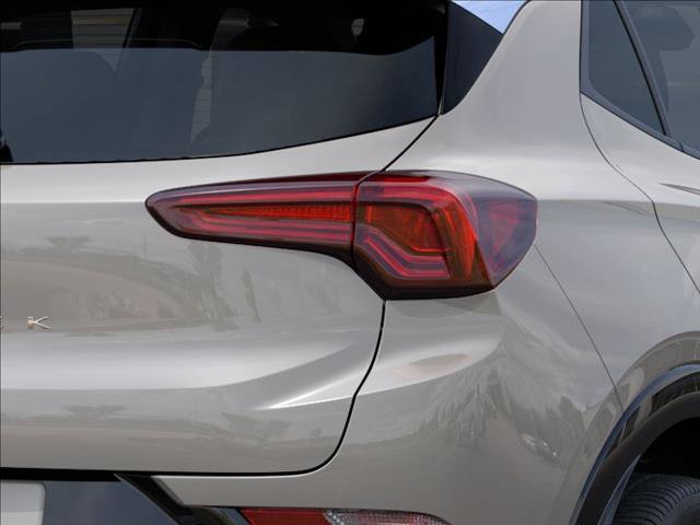 New 2026 Buick Encore GX Sport Touring w/ Studio Series AWD/4WD image 11