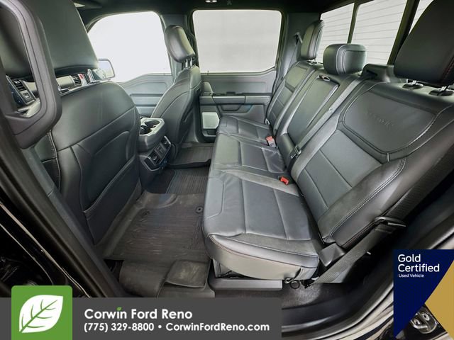 Certified 2024 Ford F150 Raptor image 29