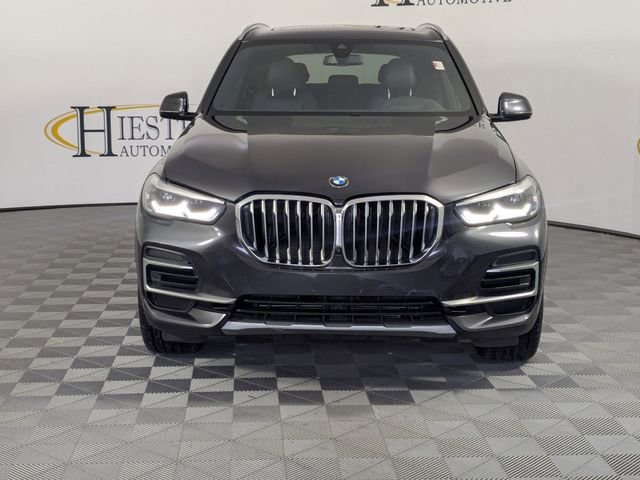 Used 2023 BMW X5 sDrive40i image 3