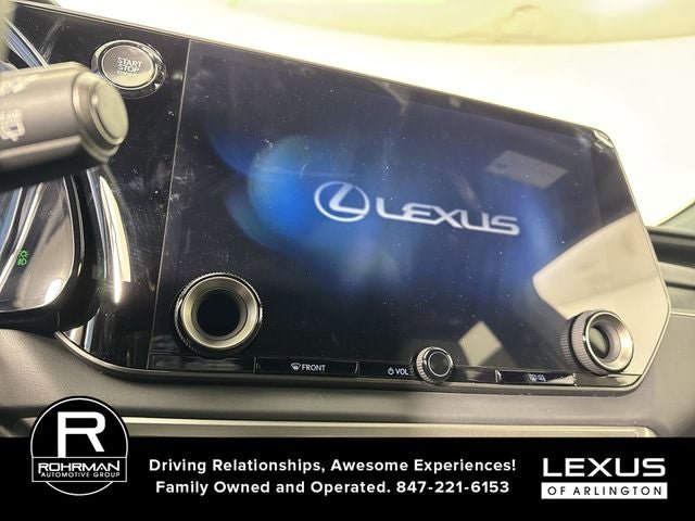 New 2026 Lexus RX 350 Premium image 6