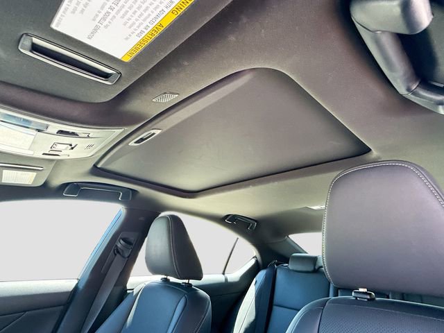 Used 2025 Lexus IS 350 F Sport w/ Accessory Package image 25