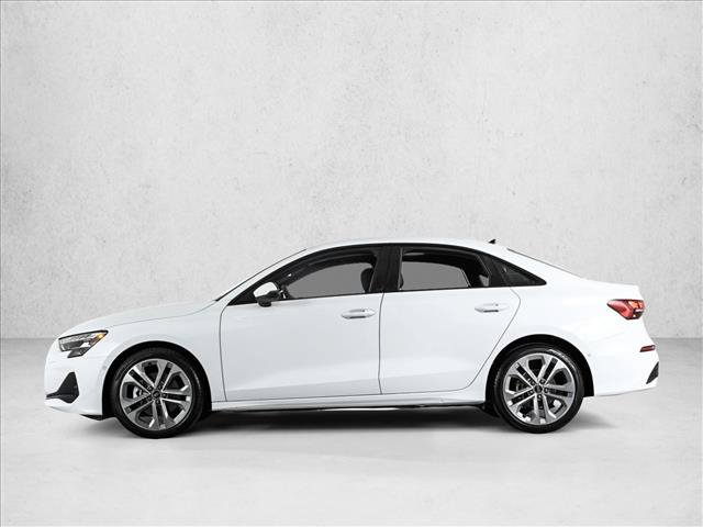New 2026 Audi A3 2.0T Premium w/ Black Optic Package AWD/4WD image 9