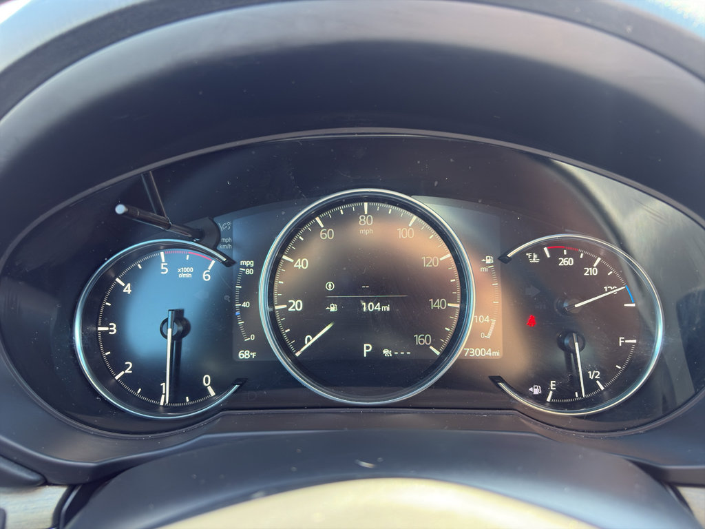 Used 2019 MAZDA CX-5 Signature AWD/4WD image 22