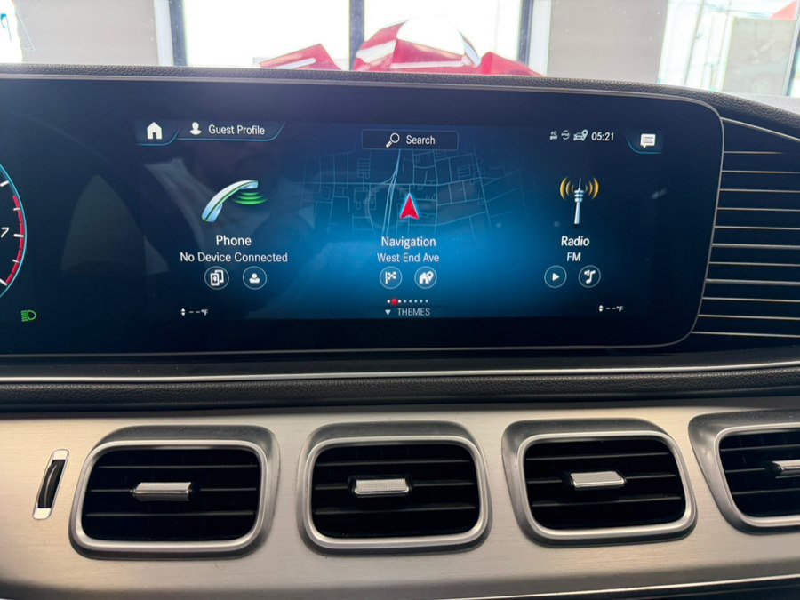 Used 2022 Mercedes-Benz GLE 350 4MATIC image 53