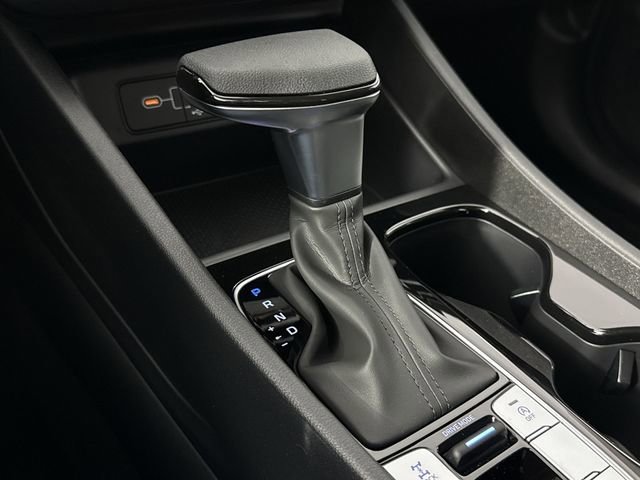 New 2026 Hyundai Tucson SE image 26