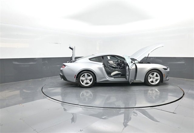 New 2026 Ford Mustang Premium image 37