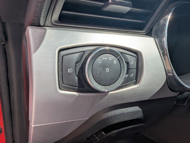 Used 2015 Ford Mustang Premium RWD image 16