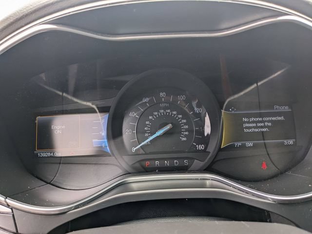 Used 2015 Ford Fusion SE w/ Equipment Group 201A FWD image 17