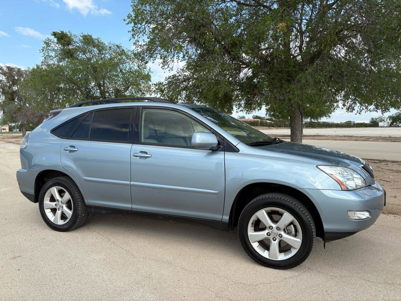 Used 2005 Lexus RX 330 AWD image 64