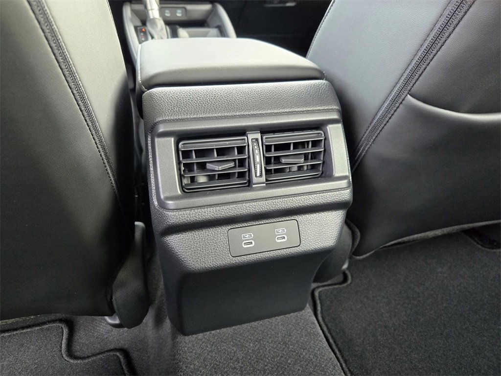 New 2025 Honda Accord Touring image 11