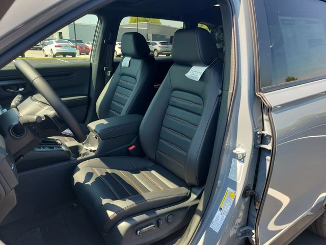 New 2027 Honda CR-V Sport-L image 18