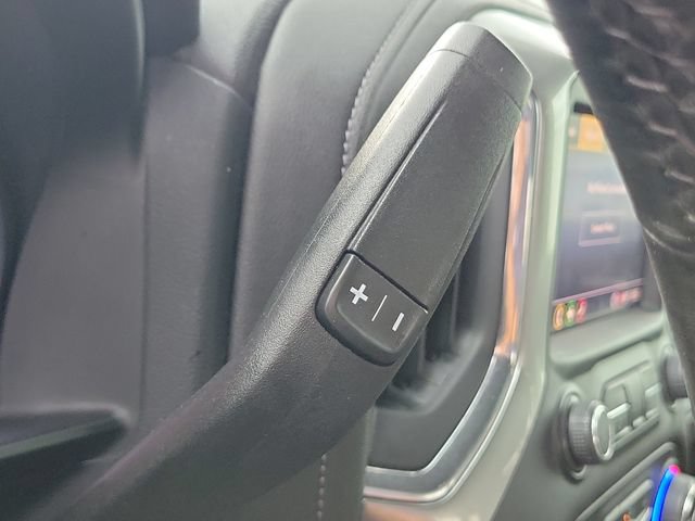 Used 2022 Chevrolet Silverado 1500 RST AWD/4WD image 31