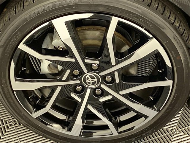 Used 2024 Toyota Prius Prime Premium image 29