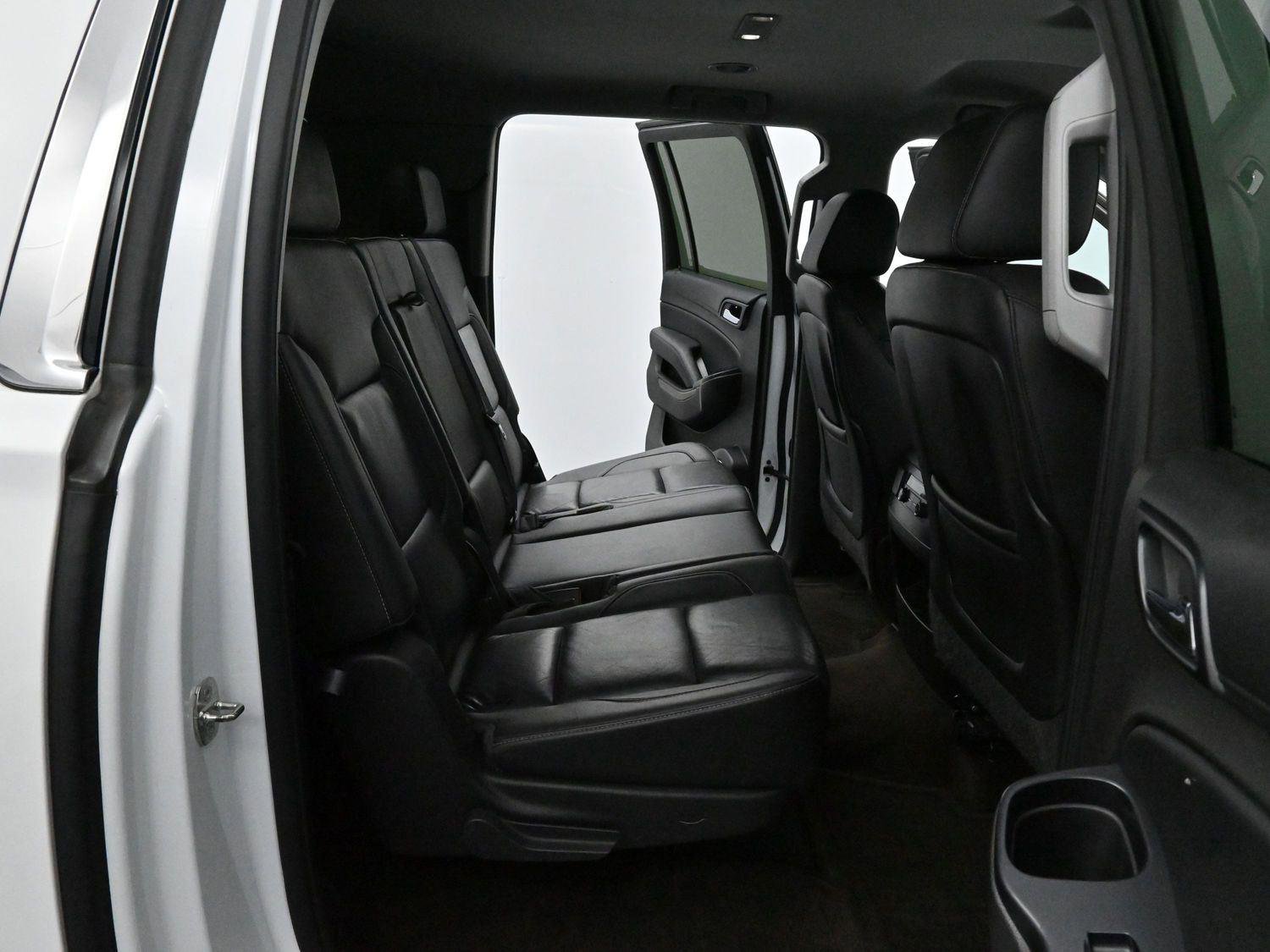 Used 2015 Chevrolet Suburban LT image 37