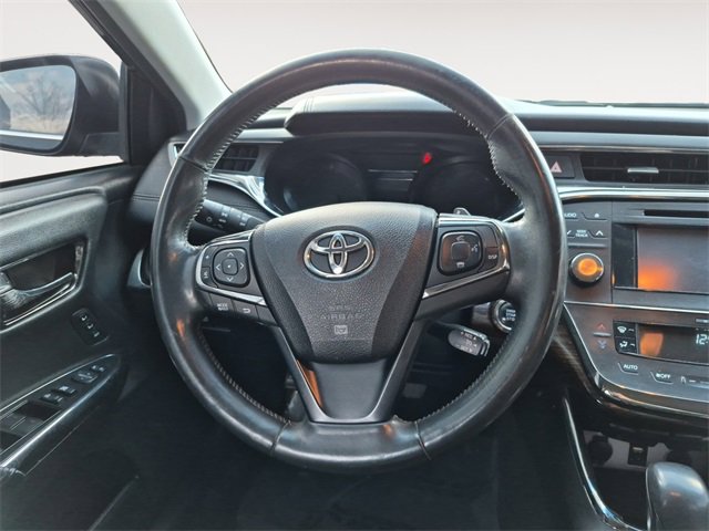 Used 2014 Toyota Avalon XLE Touring image 12