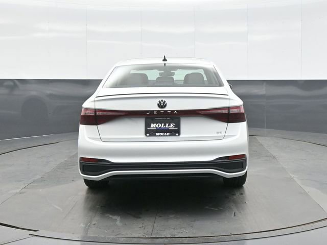 New 2026 Volkswagen Jetta SE image 6