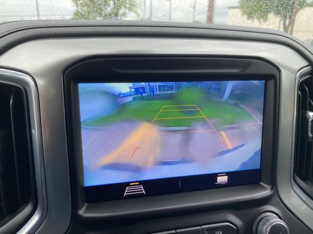 Used 2023 Chevrolet Silverado 2500 LT w/ Convenience Package AWD/4WD image 30