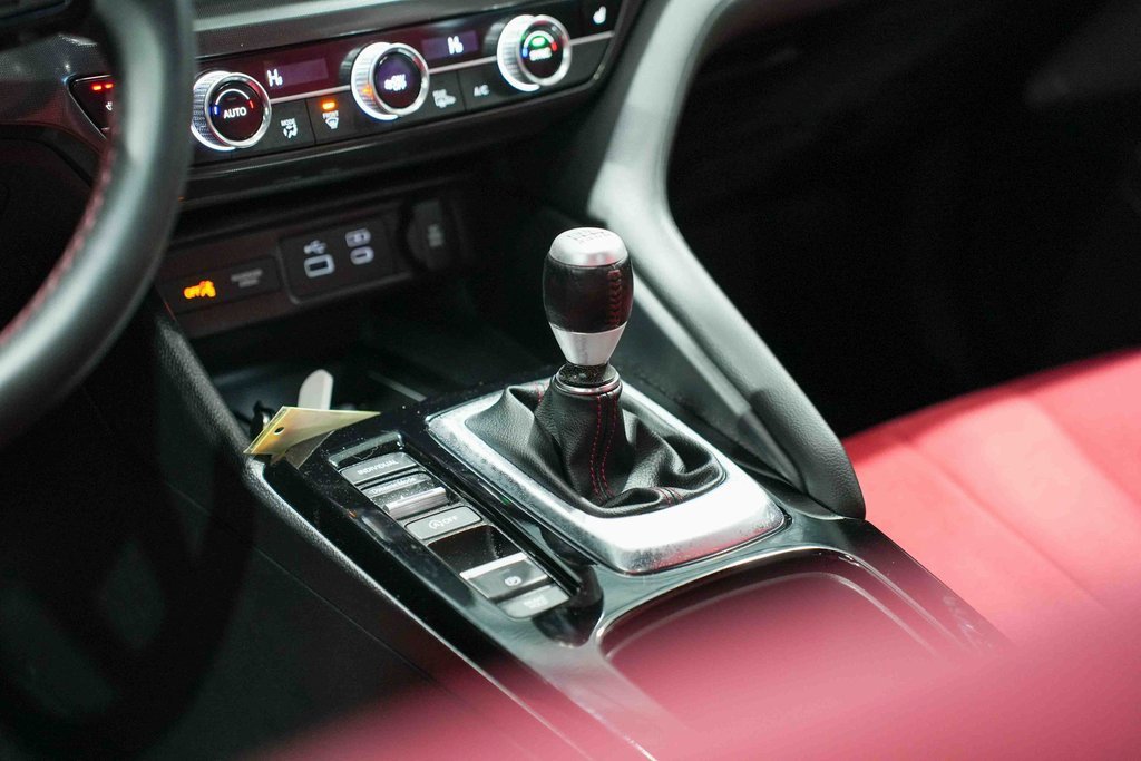 Used 2023 Acura Integra A-Spec image 23