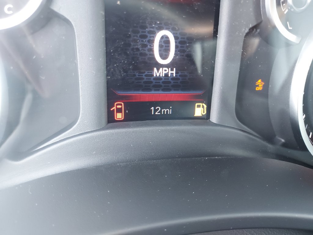 New 2026 RAM 3500 Tradesman AWD/4WD image 19