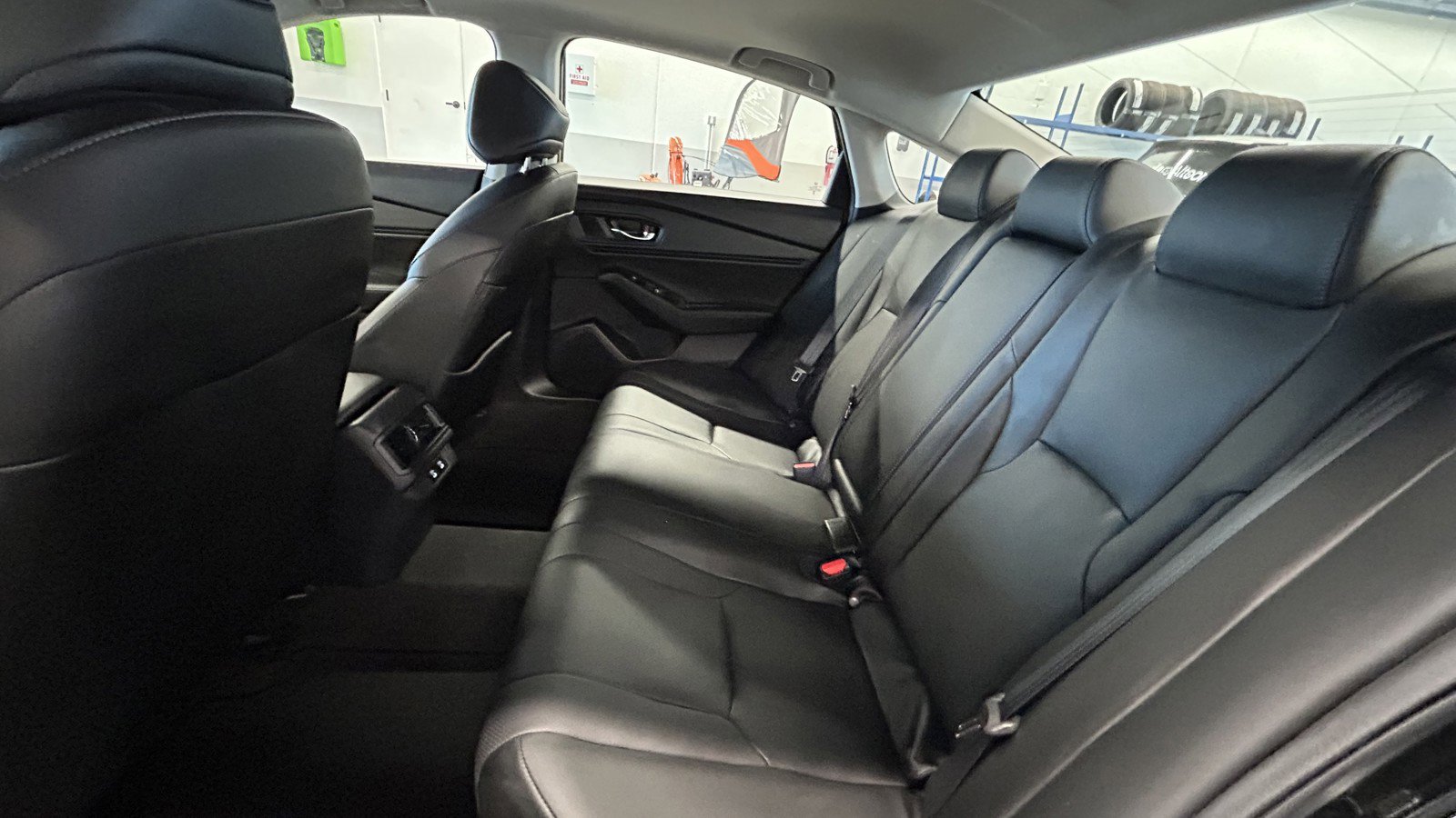 Used 2023 Honda Accord Touring image 13