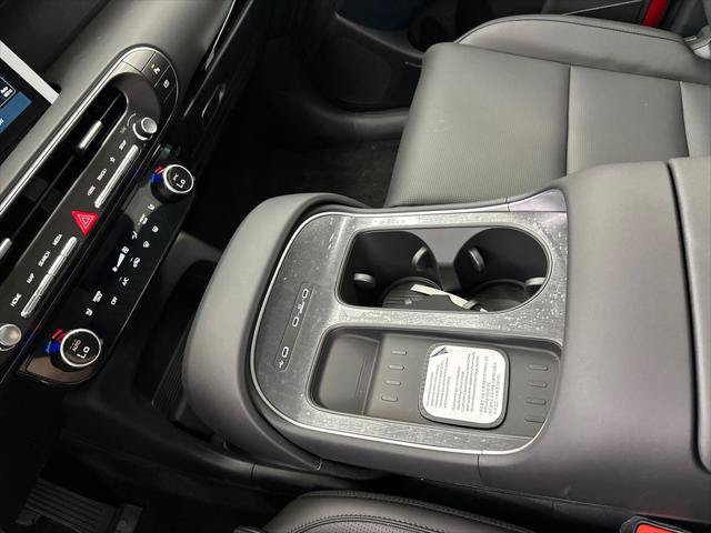 New 2026 Hyundai Palisade FWD Hybrid image 31