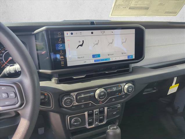 New 2026 Jeep Wrangler Sport image 9