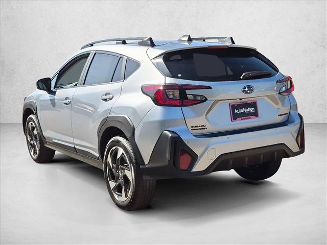 New 2026 Subaru Crosstrek 2.5i Limited AWD/4WD image 9