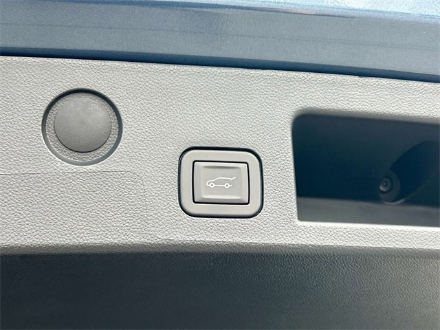 New 2026 Chevrolet Equinox RS image 13