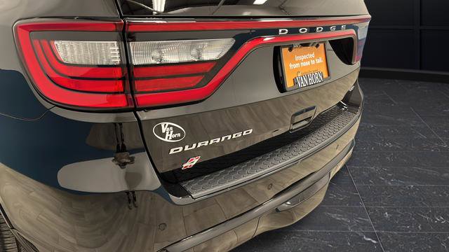 Used 2025 Dodge Durango GT image 35