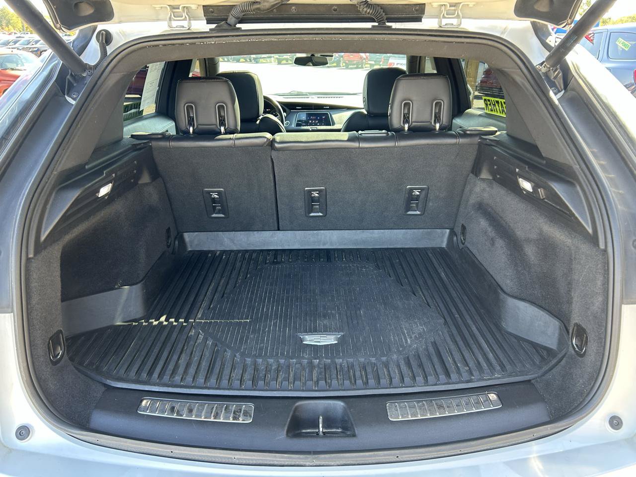 Used 2019 Cadillac XT4 Sport AWD/4WD image 17