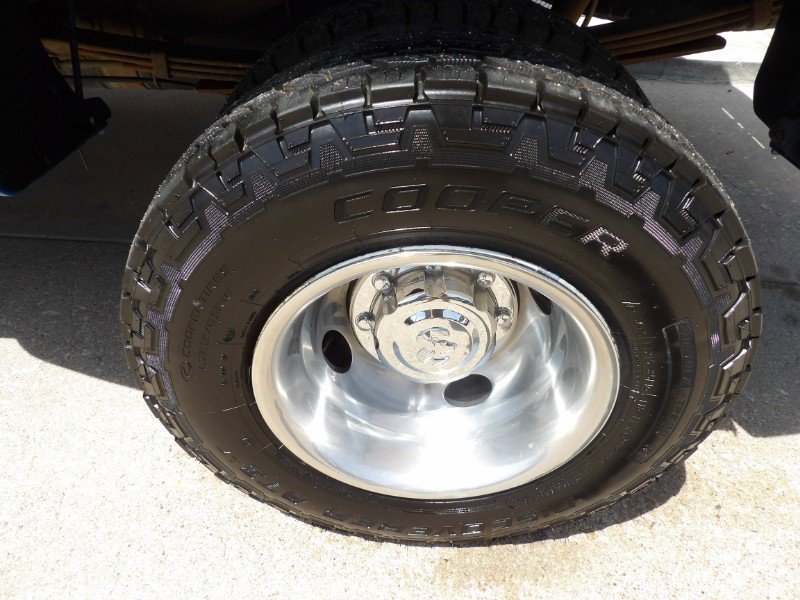 Used 1999 Dodge Ram 3500 Truck SLT image 24