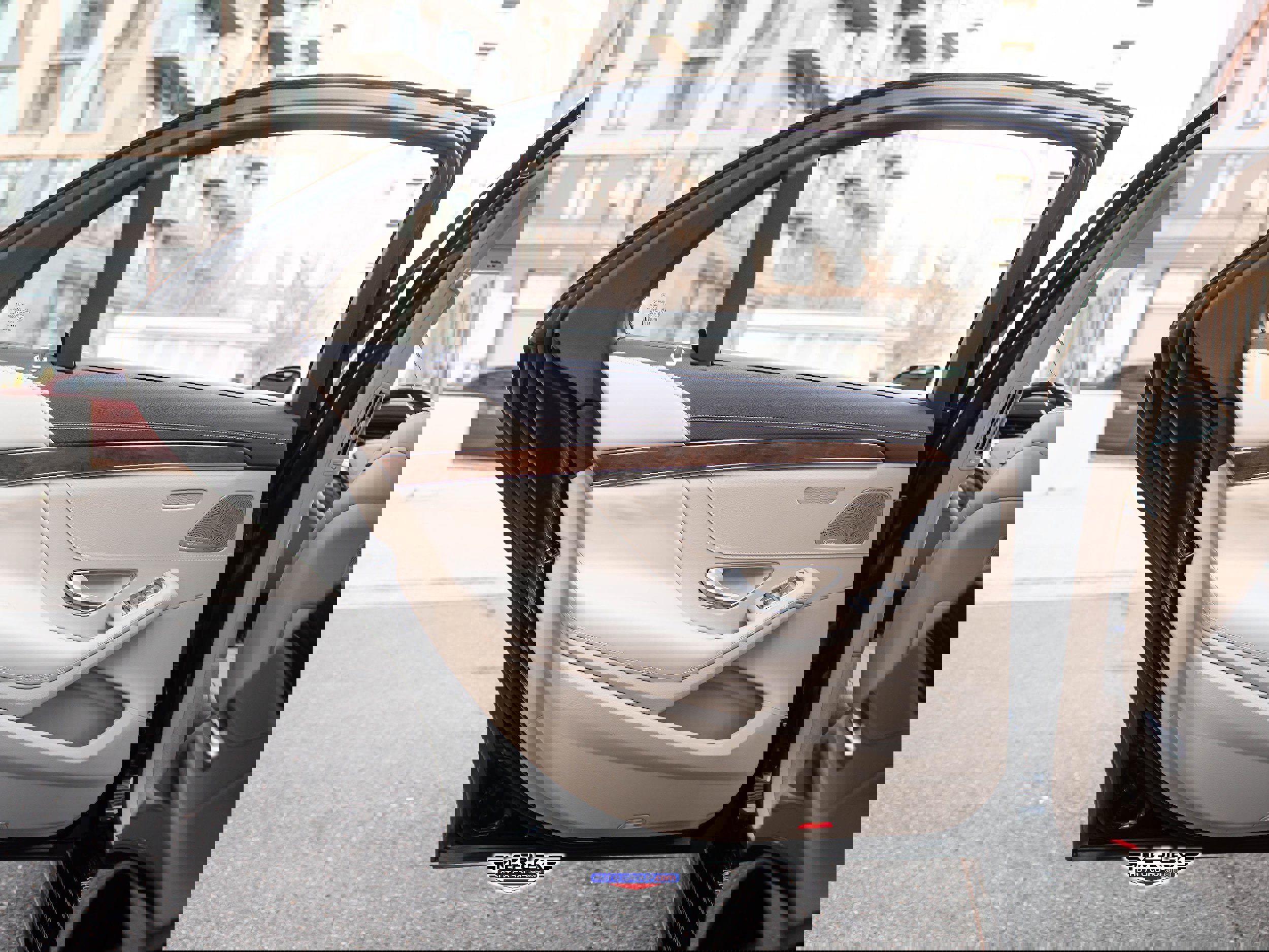 Used 2015 Mercedes-Benz S 550 Sedan image 48