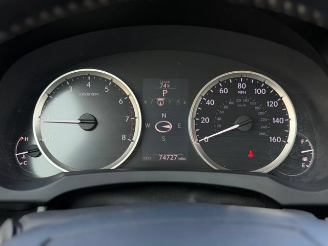 Used 2014 Lexus IS 250 AWD w/ Navigation Package image 24