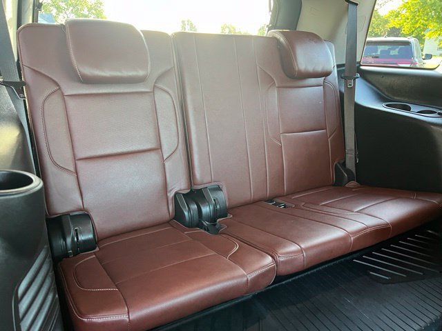 Used 2019 Chevrolet Tahoe Premier w/ Premier Plus Edition AWD/4WD image 19