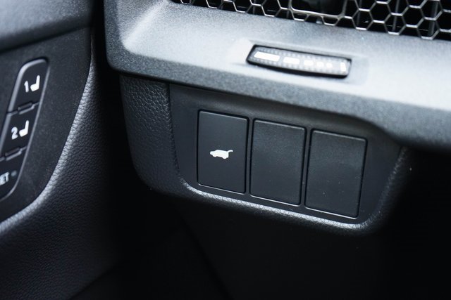 New 2026 Honda CR-V Sport-L image 19