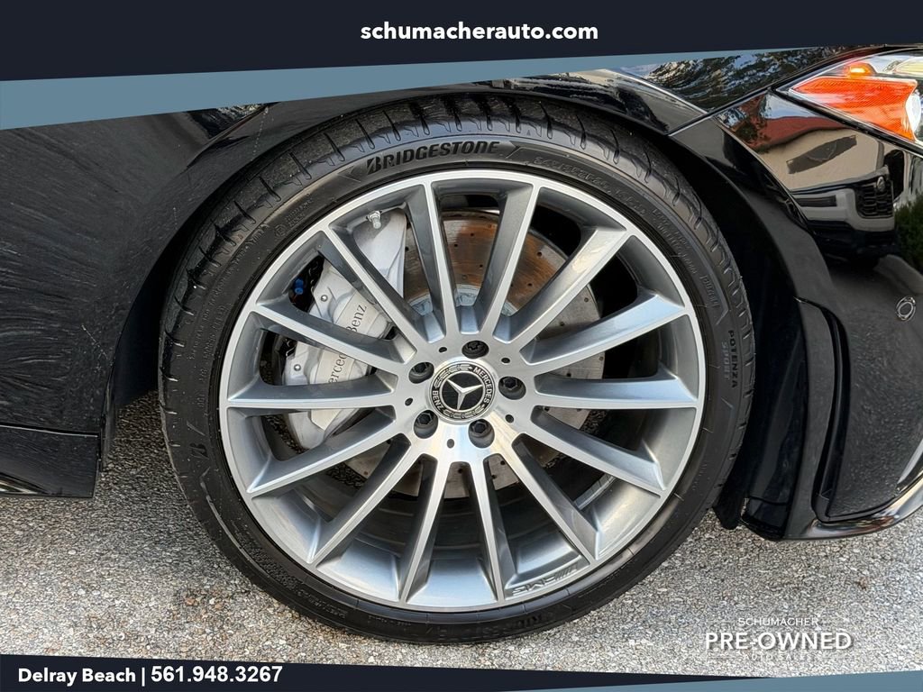 Used 2019 Mercedes-Benz CLS 450 image 9