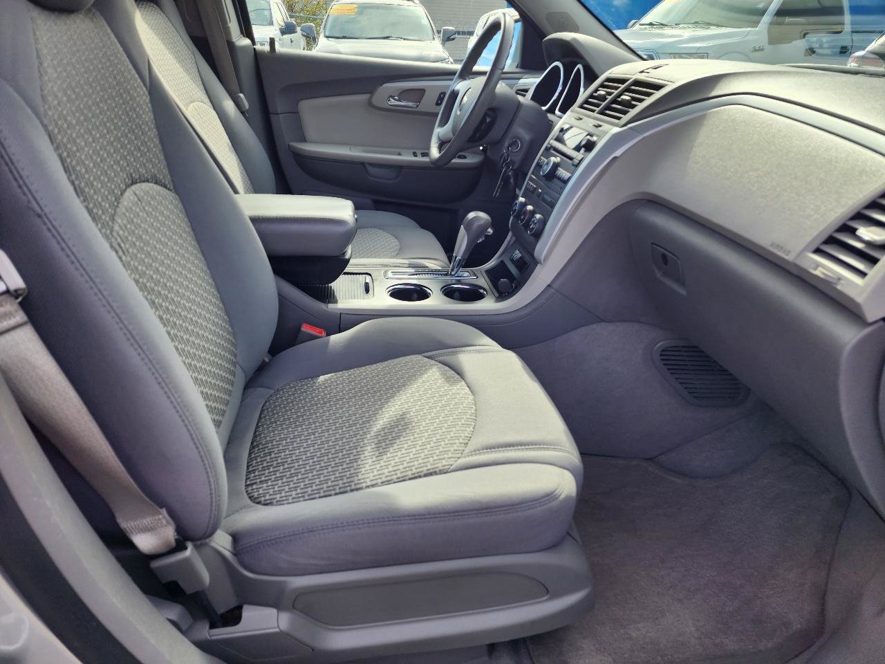Used 2012 Chevrolet Traverse LT AWD/4WD image 30