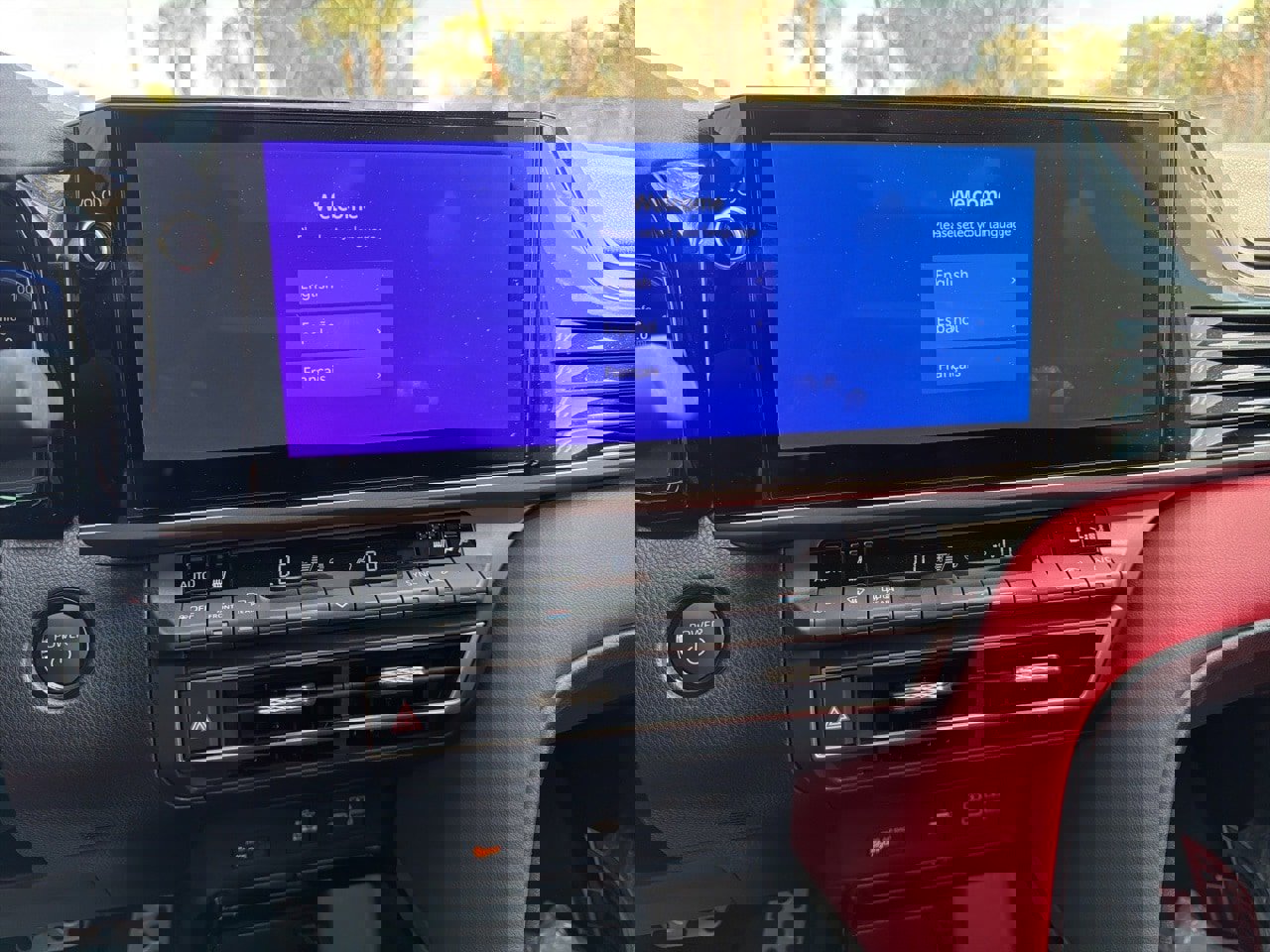 Used 2025 Toyota Camry XSE image 14