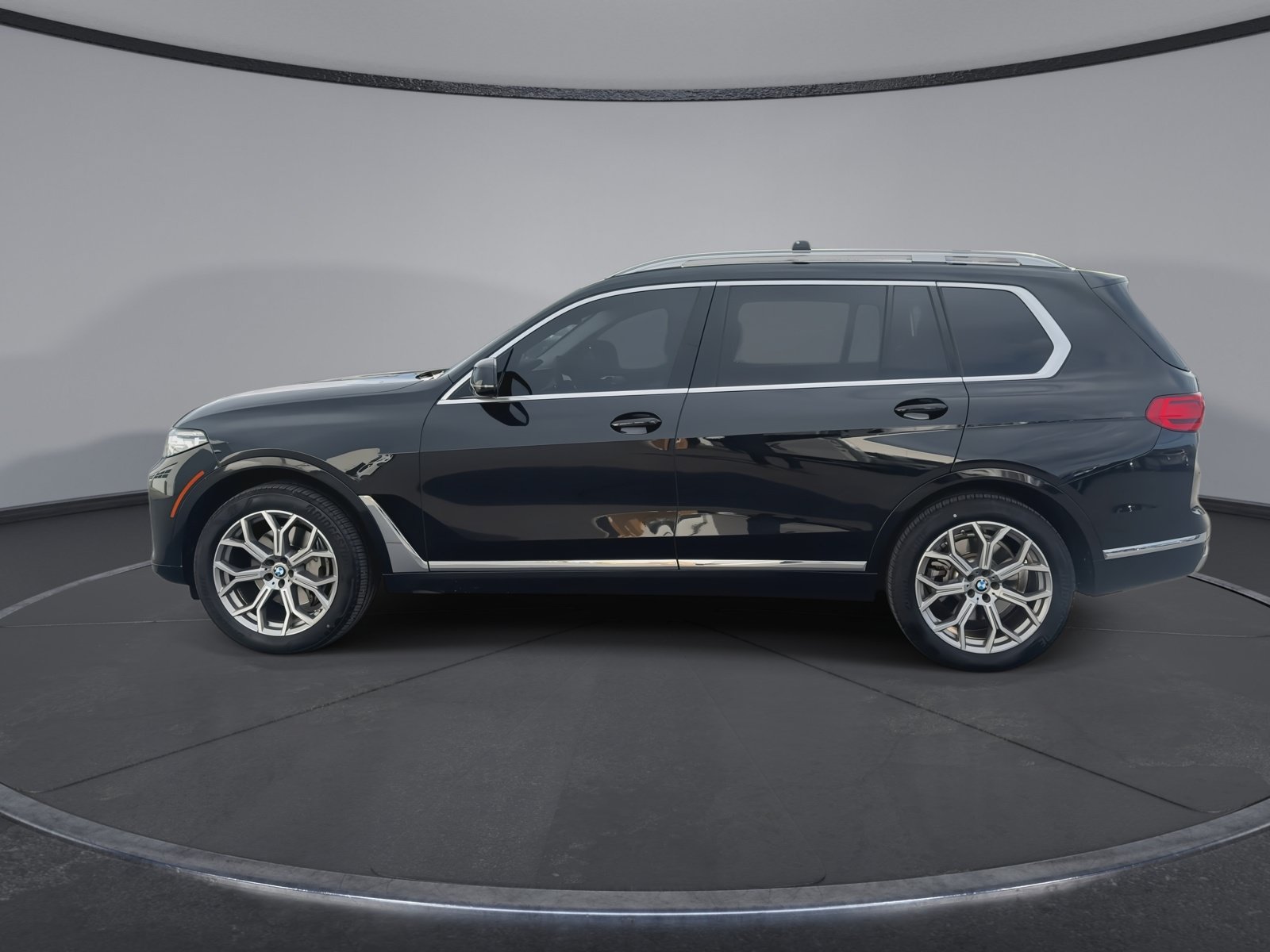 Used 2022 BMW X7 xDrive40i AWD/4WD image 5