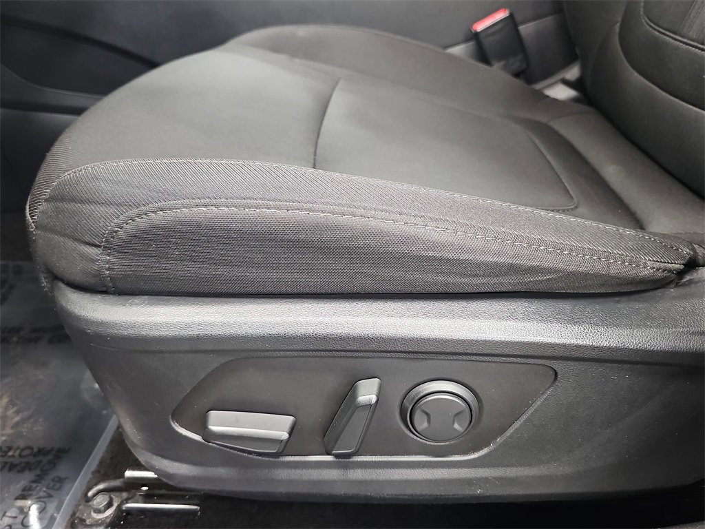 Used 2023 Hyundai Tucson SEL image 28