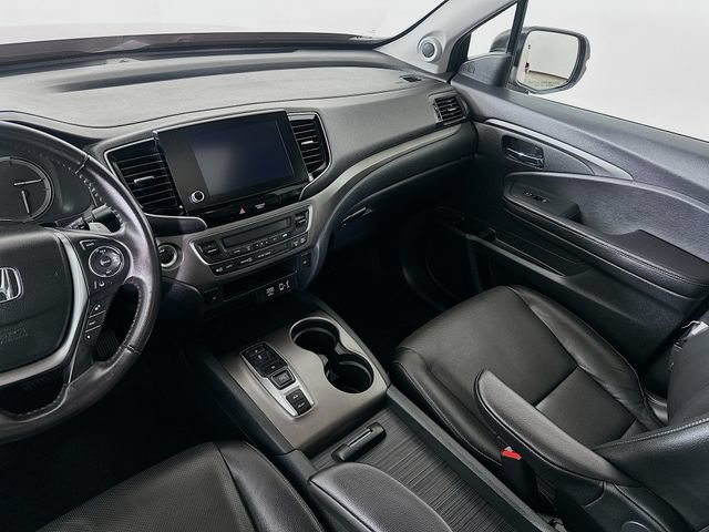 Certified 2023 Honda Ridgeline RTL image 29