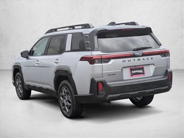 New 2026 Subaru Outback Premium image 8