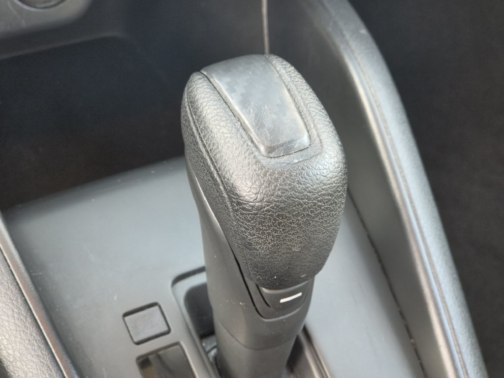 Used 2025 Nissan Versa S w/ Trunk Package FWD image 16
