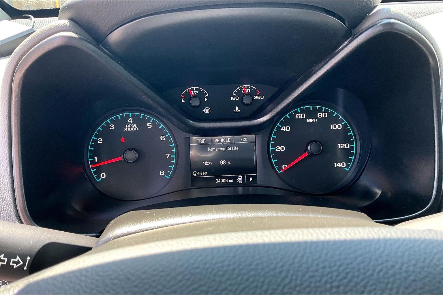 Used 2022 GMC Canyon Elevation Standard RWD image 14