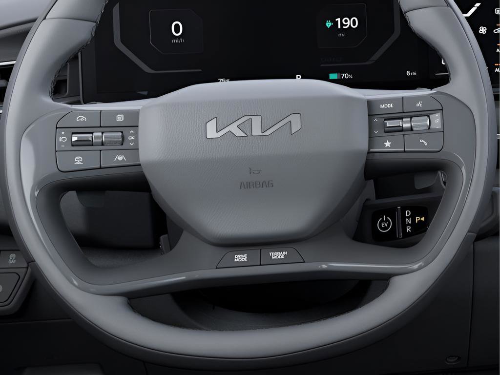 New 2026 Kia EV9 GT-Line image 16
