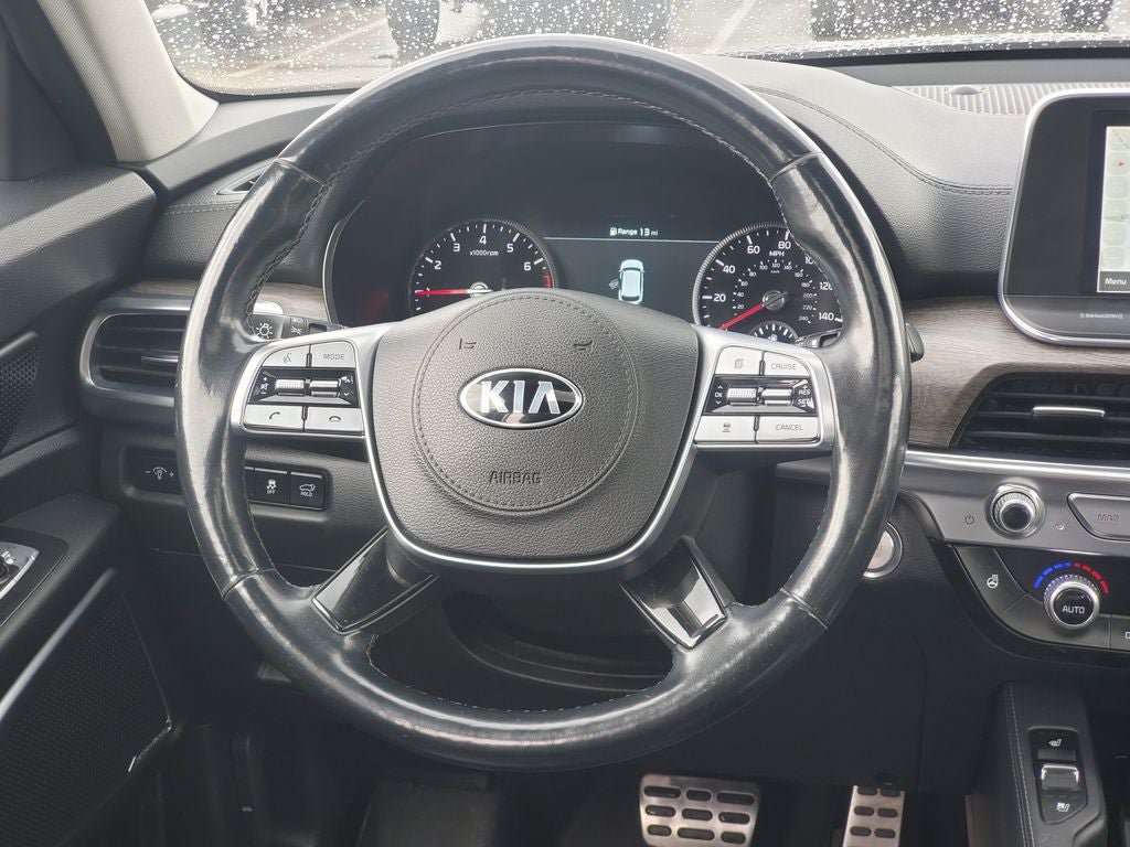 Used 2020 Kia Telluride SX AWD/4WD image 26