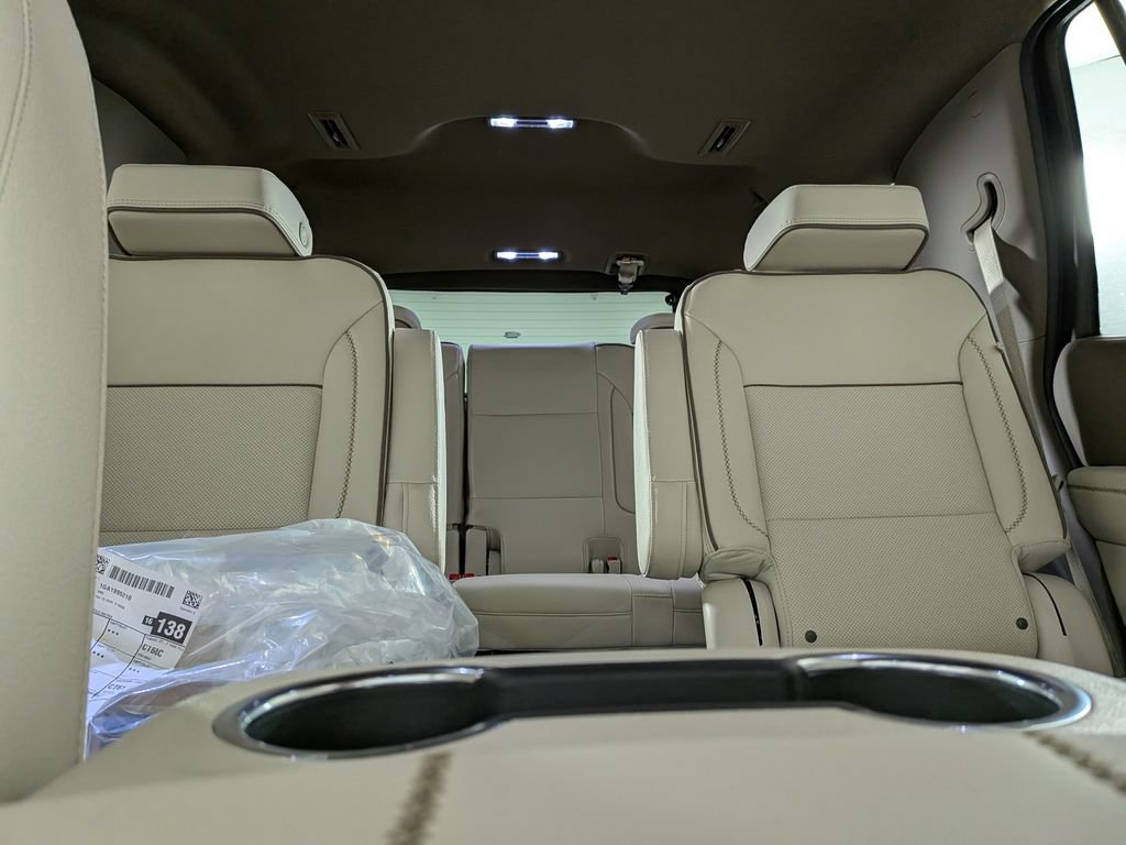 New 2026 GMC Yukon Denali AWD/4WD image 29